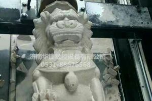 周口项城石材雕刻样板
